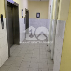 Квартира 64,1 м², 2-комнатная - изображение 2