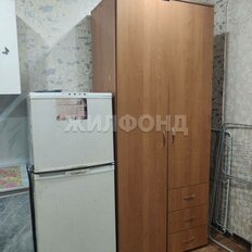 Квартира 18 м², студия - изображение 5