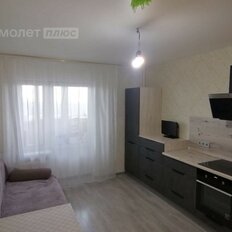 Квартира 61 м², 2-комнатная - изображение 2