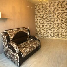 Квартира 21,7 м², 1-комнатная - изображение 3