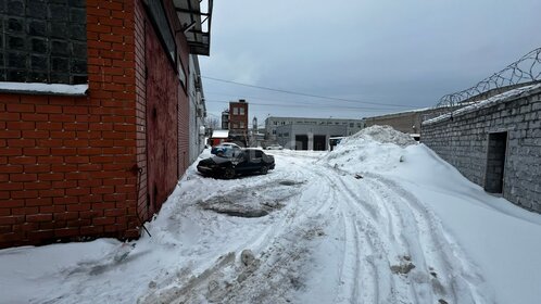 Снять 4-комнатную квартиру рядом с водоёмом на улице Лялин переулок в Москве - изображение 17