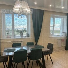 Квартира 88,5 м², 3-комнатная - изображение 2