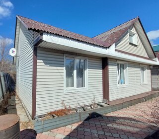 120 м² дом, 8 соток участок 5 100 000 ₽ - изображение 22