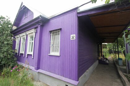 28 м², квартира-студия 8 900 000 ₽ - изображение 48