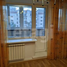 Квартира 40,2 м², 1-комнатная - изображение 2