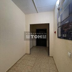 Квартира 30,6 м², 1-комнатная - изображение 5