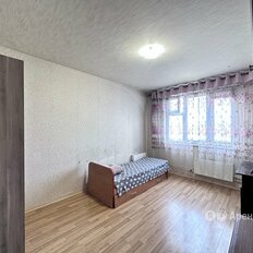 Квартира 56 м², 2-комнатная - изображение 5