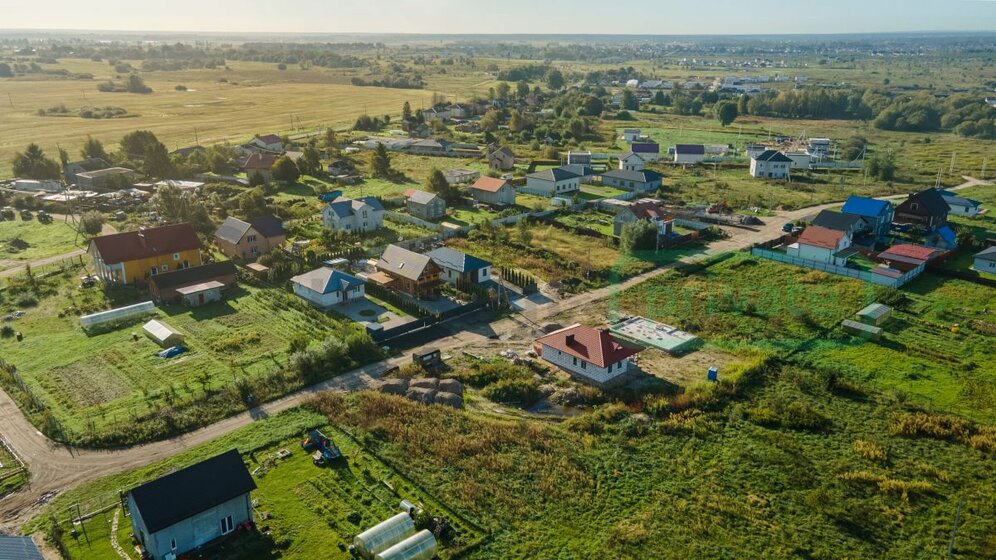 8 соток, участок 400 000 ₽ - изображение 61