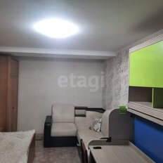 Квартира 29,3 м², 1-комнатная - изображение 4