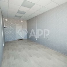 19 м², помещение свободного назначения - изображение 4