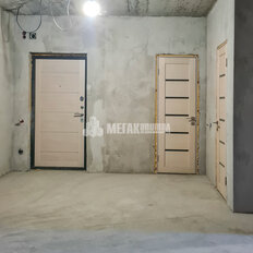 Квартира 94,5 м², 3-комнатная - изображение 2