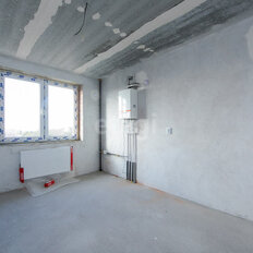Квартира 31,2 м², 1-комнатная - изображение 5