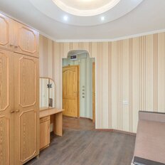 Квартира 26,2 м², 1-комнатная - изображение 4