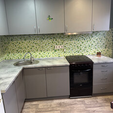 Квартира 43,6 м², 2-комнатная - изображение 1