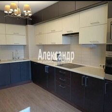 Квартира 75 м², 3-комнатная - изображение 4