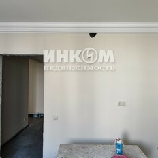 Квартира 113,7 м², 3-комнатная - изображение 5