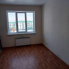 Квартира 28,4 м², 1-комнатная - изображение 2