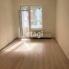 Квартира 21,2 м², студия - изображение 3