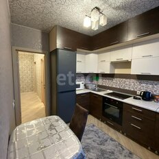 Квартира 40,1 м², 1-комнатная - изображение 5