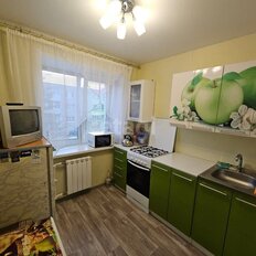 Квартира 42,2 м², 2-комнатная - изображение 3