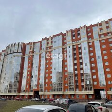 Квартира 36,8 м², 1-комнатная - изображение 1