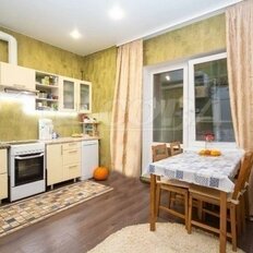 Квартира 80 м², 2-комнатная - изображение 2