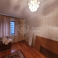 Квартира 110 м², 3-комнатная - изображение 5