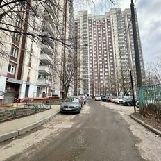 Квартира 38 м², 1-комнатная - изображение 1