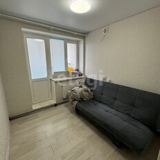 Квартира 32,7 м², 1-комнатная - изображение 1