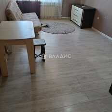 Квартира 24,8 м², студия - изображение 4