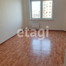 Квартира 41,7 м², 1-комнатная - изображение 2