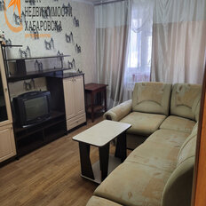 Квартира 33,5 м², 1-комнатная - изображение 2