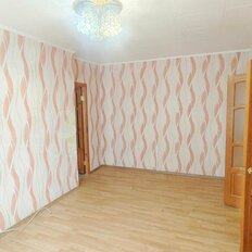 Квартира 46,7 м², 2-комнатная - изображение 3