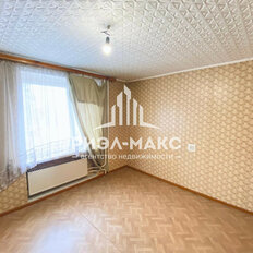 Квартира 27,6 м², 1-комнатная - изображение 3