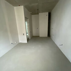 Квартира 33,5 м², 1-комнатная - изображение 3