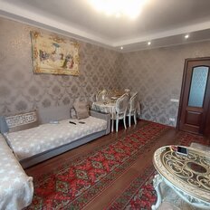 Квартира 75,2 м², 2-комнатная - изображение 2