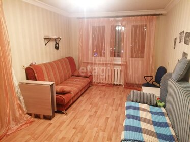 45 м², 2-комнатная квартира 25 000 ₽ в месяц - изображение 58