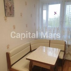 Квартира 40 м², 1-комнатная - изображение 4