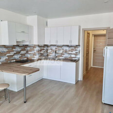 Квартира 32,5 м², студия - изображение 1