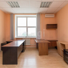 21 м², офис - изображение 3