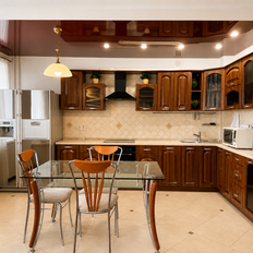 Квартира 92,8 м², 3-комнатная - изображение 4