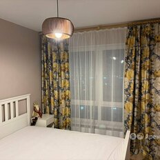 Квартира 36 м², 1-комнатная - изображение 5