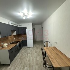 Квартира 38 м², 1-комнатная - изображение 1