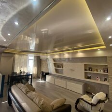 Квартира 83 м², 2-комнатная - изображение 1