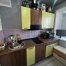 Квартира 42,8 м², 2-комнатная - изображение 2