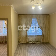 Квартира 31,8 м², 1-комнатная - изображение 2