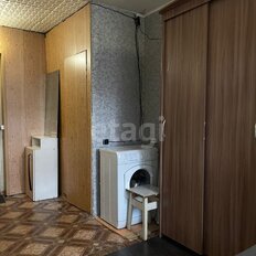 Квартира 17,2 м², студия - изображение 3