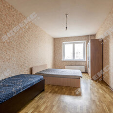 Квартира 81,5 м², 3-комнатная - изображение 5