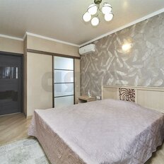 Квартира 107,3 м², 3-комнатная - изображение 5