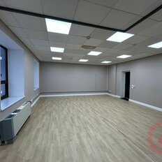 43,7 м², офис - изображение 4